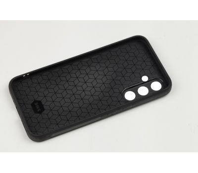 Чохол для Samsung Galaxy A53 (A536) Classic leather case black 3325234