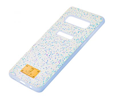Чохол для Samsung Galaxy S10+ (G975) Puloka Macaroon блакитний 3325794