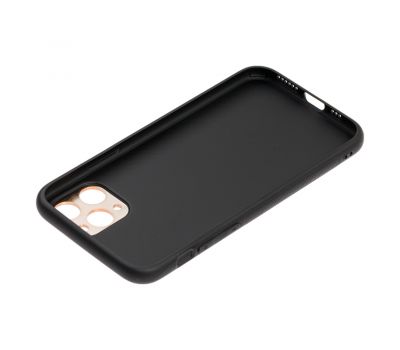 Чохол для iPhone 11 Pro Max Leather Xshield black 3327796