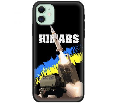 Чохол для iPhone 12 mini MixCase патріотичні works Himars