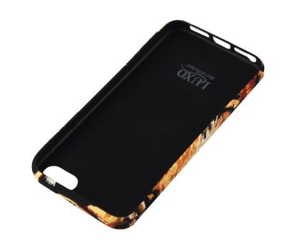 Чохол для iPhone 5 Luxo Face neon тигр пустеля 3334430