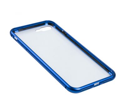 Чохол Magnette Full для iPhone 7 Plus / 8 Plus Jelly 360 синій 3334493