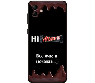 Чохол для Samsung Galaxy A04e (A042) MixCase патріотичні все буде Himars