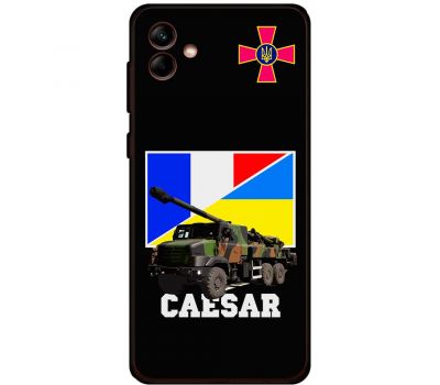 Чохол для Samsung Galaxy A04e (A042) MixCase техніка Caesar