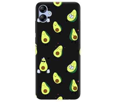 Чохол для Samsung Galaxy A04e (A042) MixCase avocado