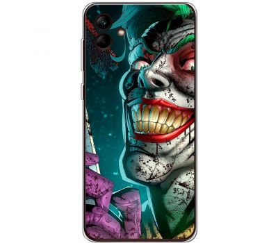 Чохол для Samsung Galaxy A04e (A042) MixCase фільми Joker smile