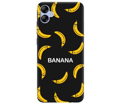 Чохол для Samsung Galaxy A04e (A042) MixCase bananas