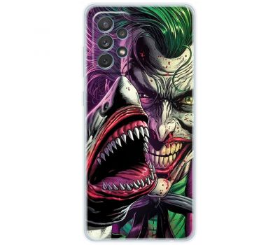Чохол для Samsung Galaxy A52 MixCase фільми Joker