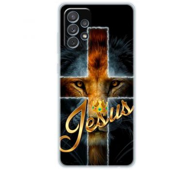 Чохол для Samsung Galaxy A52 MixCase фільми Jesus