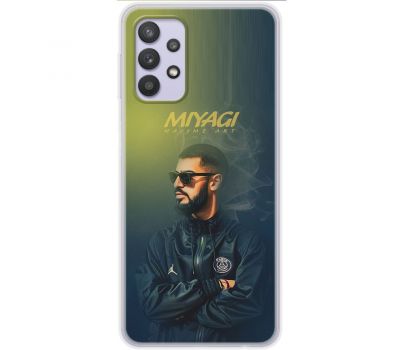 Чохол для Samsung Galaxy A32 (A325) MixCase MiyaGi