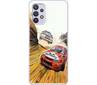 Чохол BoxFace Samsung A325 Galaxy A32 Rally