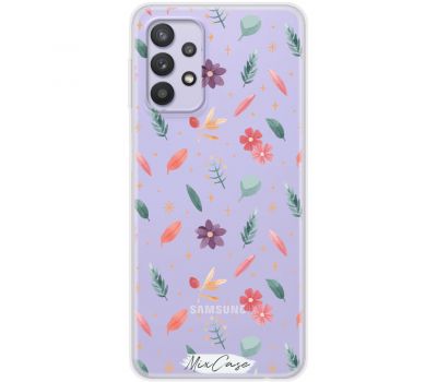 Чохол для Samsung Galaxy A32 (A325) Mixcase стиль дизайн 10