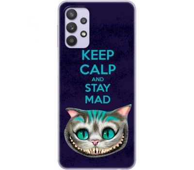 Чохол BoxFace Samsung A325 Galaxy A32 Stay Mad