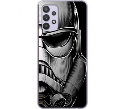 Чохол BoxFace Samsung A325 Galaxy A32 Imperial Stormtroopers