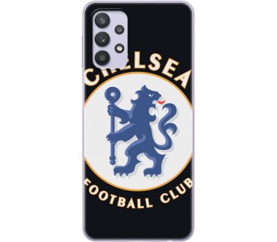 Чохол BoxFace Samsung A325 Galaxy A32 Chelsea FC