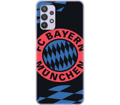 Чохол BoxFace Samsung A325 Galaxy A32 FC Bayern