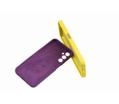 Чохол для Xiaomi Poco M5 Full without logo elegant purple 3342648