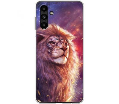 Чохол для Samsung Galaxy A14 MixCase lion