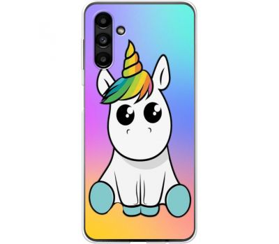 Чохол для Samsung Galaxy A14 MixCase little unicorn