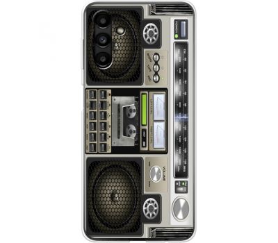 Чохол для Samsung Galaxy A14 MixCase Old Boombox