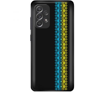 Чохол для Samsung Galaxy A13 (A135) MixCase