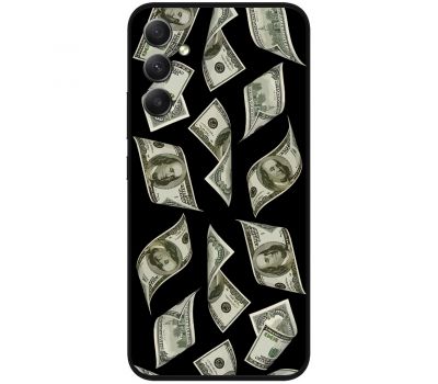 Чохол для Samsung Galaxy A14 MixCase гроші money