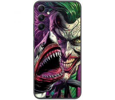 Чохол для Samsung Galaxy A14 MixCase фільми Joker