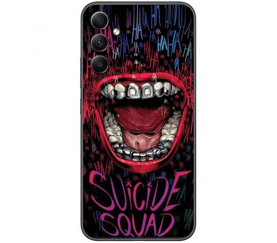 Чохол для Samsung Galaxy A14 MixCase фільми suicide squad