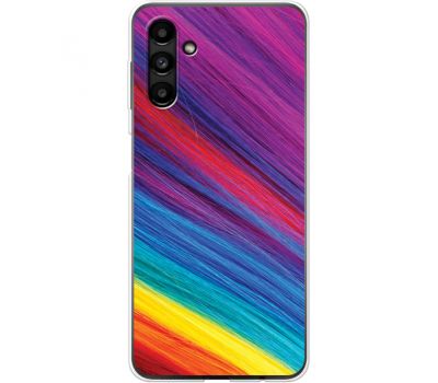 Чохол для Samsung Galaxy A14 MixCase colors