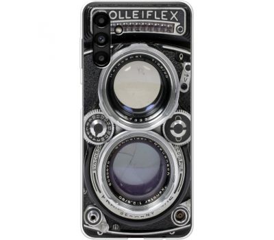 Чохол для Samsung Galaxy A14 MixCase Rolleiflex