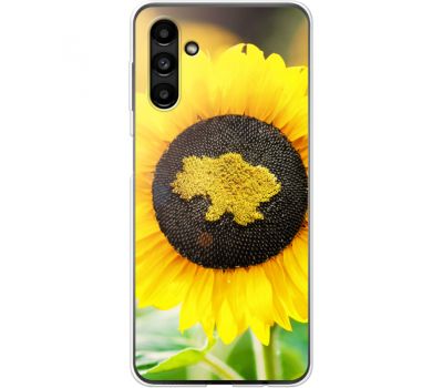 Чохол для Samsung Galaxy A14 MixCase sunflower