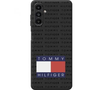 Чохол для Samsung Galaxy A14 MixCase Tommy Print
