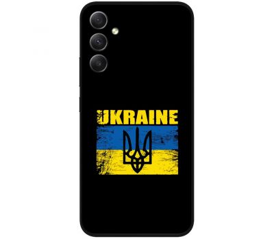 Чохол для Samsung Galaxy A14 MixCase патріотичні Ukraine