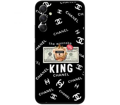 Чохол для Samsung Galaxy A54 (A546) MixCase гроші king