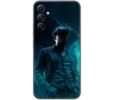 Чохол для Samsung Galaxy A54 (A546) MixCase фільми Thomas Shelby