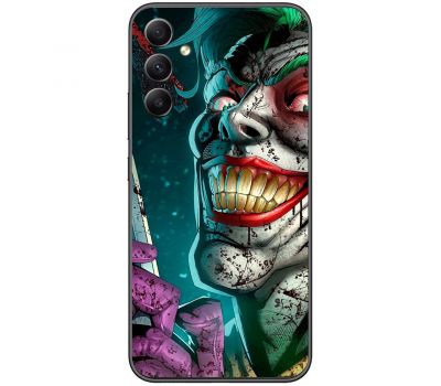 Чохол для Samsung Galaxy A54 (A546) MixCase фільми Joker smile