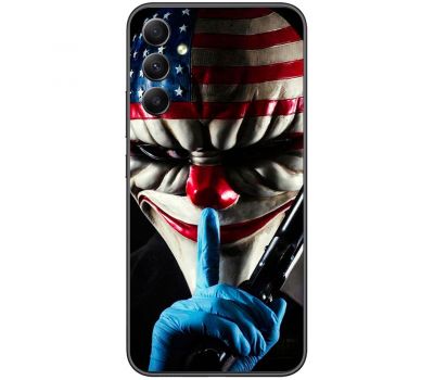 Чохол для Samsung Galaxy A54 (A546) MixCase фільми Joker USA