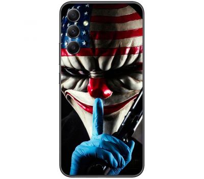 Чохол для Samsung Galaxy A34 (A346) MixCase фільми Joker USA