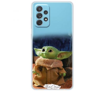 Чохол для Samsung Galaxy A72 Mixcase зіркові війни дизайн 3