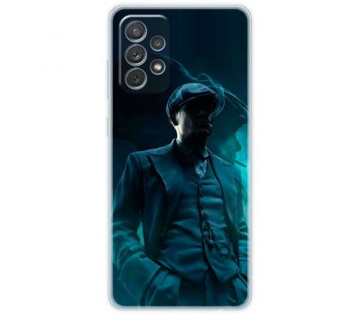 Чохол для Samsung Galaxy A72 MixCase фільми Thomas Shelby