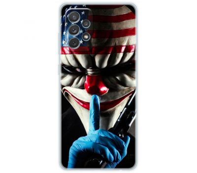 Чохол для Samsung Galaxy A72 MixCase фільми Joker USA