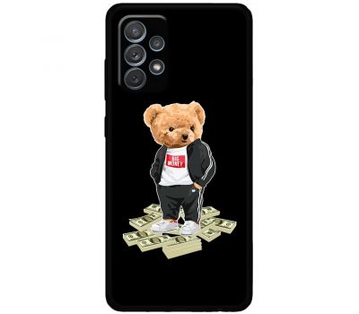 Чохол для Samsung Galaxy A72 MixCase гроші big money