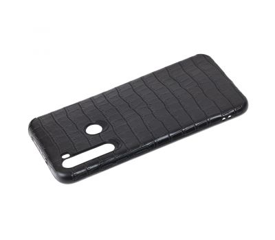 Чохол для Xiaomi Redmi Note 8 Epic Vivi Crocodile чорний 3352291