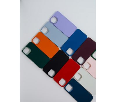 Чохол для iPhone 11 Pro Max Bonbon Metal style denim blue 3353004