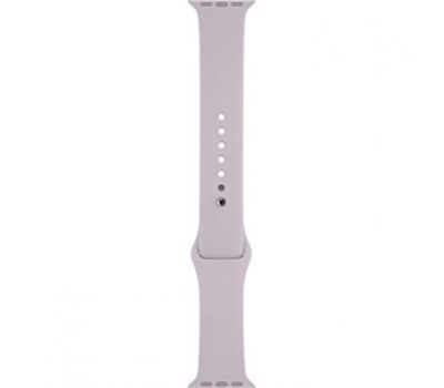 Ремінець Sport Band для Apple Watch 42mm лаванда 3356329