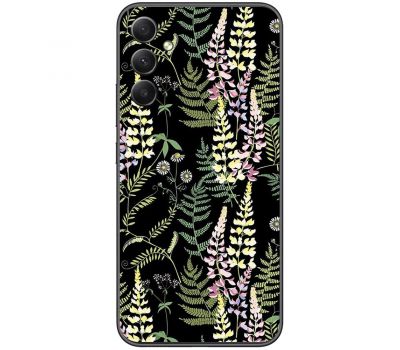 Чохол для Samsung Galaxy A54 (A546) MixCase квіти польові