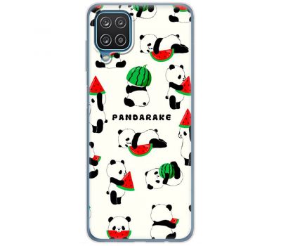 Чохол для Samsung Galaxy M33 (M336) MixCase мультики pandarake