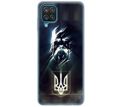 Чохол для Samsung Galaxy M33 (M336) MixCase патріотичні  козак