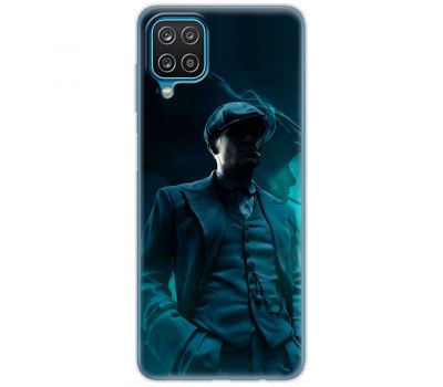 Чохол для Samsung Galaxy A12 / M12 MixCase фільми Thomas Shelby