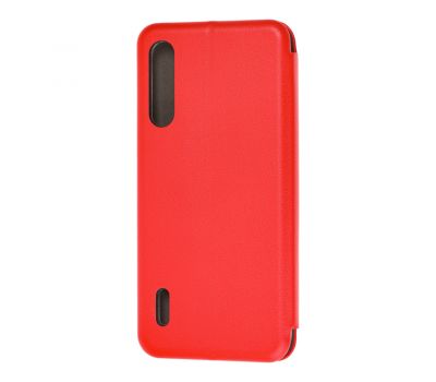 Чохол книжка Premium для Xiaomi Mi A3 / Mi CC9e червоний 3364389